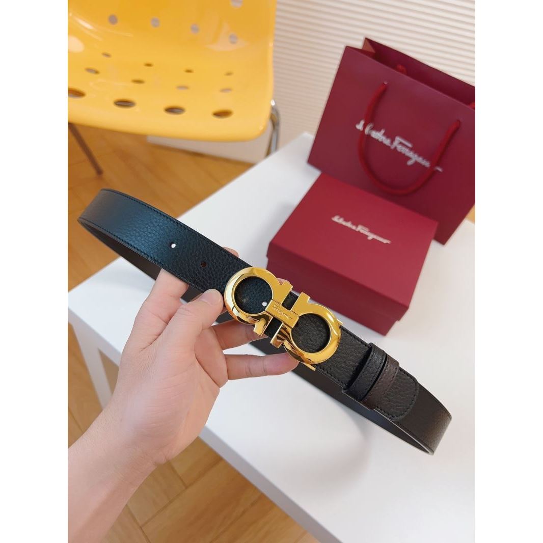Ferragamo Belts